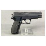 *SEIZURE* Sig Sauer P226 9mm PARA