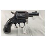 *SEIZURE* H&R INC. 732 32 S&W
