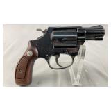 *SEIZURE* Smith & Wesson 36 38 S.&W. SPL.