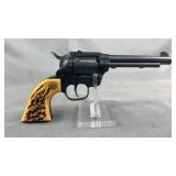 *SEIZURE* High Standard W-104 Double-Nine 22 Long