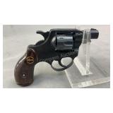 *SEIZURE* Rohm 68 .22 lr