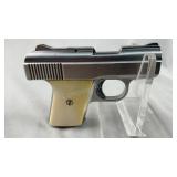 *SEIZURE* Phoenix Arms Raven .25 AUTO