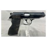 *SEIZURE* FEG PA63 9mm Makarav