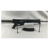 *SEIZURE* Smith & Wesson MP 15-22 22 Long Rifle