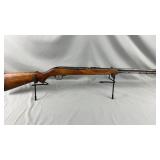 *SEIZURE* Savage Arms 135 Series A 22 Long Rifle