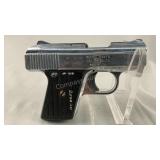 *SEIZURE* Phoenix Arms Raven .25 AUTO.