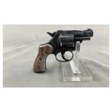 *SEIZURE* RG IND. RG23 .22 L.R.