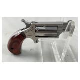 *SEIZURE* North American Arms, Inc .22 MAGNUM