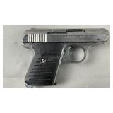 *SEIZURE* Bryco Arms Jennings J-22 22 Long Rifle