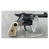 *SEIZURE* Rohm RG10 22 Short