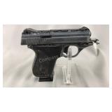 *SEIZURE* Phoenix Arms HP22A .22 LR