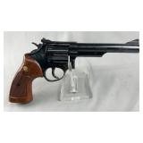 *SEIZURE* Taurus 66 .357 MAGNUM