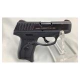 *SEIZURE* Ruger EC9S 9mm Luger