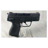 *SEIZURE* Springfield Armory XDE 45 ACP