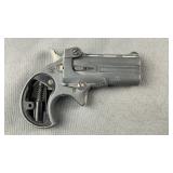 *SEIZURE* Davis Industries DM-22 .22 Mag