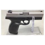 *SEIZURE* Smith & Wesson SW40VE 40 S&W