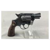 *SEIZURE* Dickson Comander 38 Special