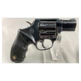 *SEIZURE* Taurus 617 .357 MAGNUM