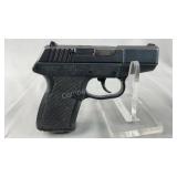 *SEIZURE* KelTec P-11 9mm Luger