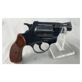 *SEIZURE* RG IND RG 31 38 Special