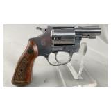 *SEIZURE* Rossi M885 .38 SPECIAL