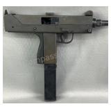 *SEIZURE* CoBRAY PM-11 9mm Luger