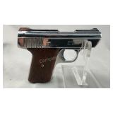 *SEIZURE* Davis Industries P-32 .32 AUTO