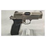 *SEIZURE* Eibar Firestar Plus 9mmx19