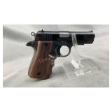 *SEIZURE* Colt Government MK IV 380 Auto