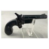 *SEIZURE* Leinad DD 45