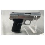 *SEIZURE* Bryco Arms 