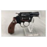 *SEIZURE* Smith & Wesson 301 32 S.&W. LONG