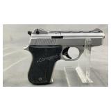 *SEIZURE* Phoenix Arms HP25A .25 CAL. ACP.