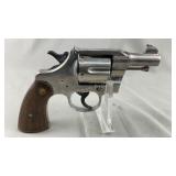 *SEIZURE* Colt Officers Model 38