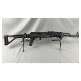 *SEIZURE* CN ROMARM SA/CUGIR GP WASR-10/63 7.62x39