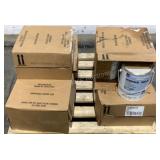 (24) Sherwin Williams 1 Gallon Part A Epoxy B67Y02