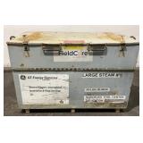 Tool Chest of Tap & Die Parts & Shims