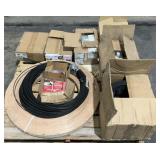 Wood Trim, Oil Filters & More