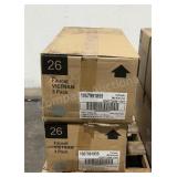 (6) Glacier Bay Kitchen Faucets