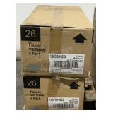 (6) Glacier Bay Kitchen Faucets