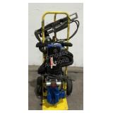 Elektrim Portable Hydraulic Shear 38CF-1-2-18A