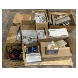 Hardware Kits, Wheel Hub, & More