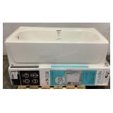 Nextile Bath Tub & Shower Walls