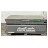 Tool Chest & Impact Sockets