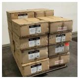 (18) Kraus Assorted Undermount Sinks