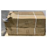 (8) Wooden Folding Chairs