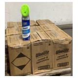 (9) Woolite 6ct 12oz Carpet & Upholstery Cleaner 8