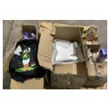 Hoodies, Shirts, & More