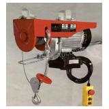 LandHero Electric Hoist LDH-PA600