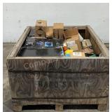 Pool Cleaners, Electrical Components & More